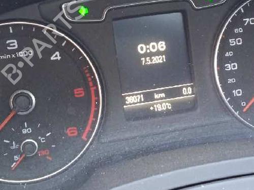 Throttle body AUDI Q3 (8UB, 8UG) 2.0 TDI | BP8243723M82 