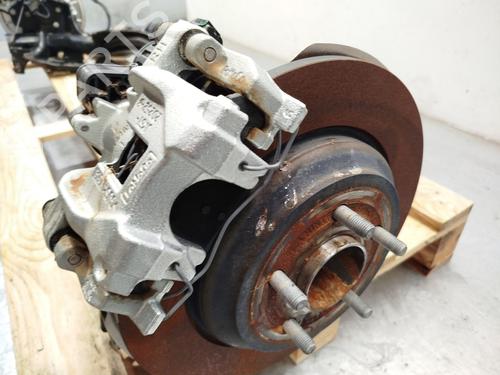 Rear axle FORD KUGA III (DFK) 2.5 Duratec Plug-in-Hybrid | BP33818924M2 - Image 4