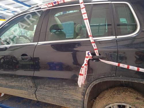 Left front window switch VW TIGUAN (5N_) 2.0 TDI 4motion | BP32860568I27  - Image 19