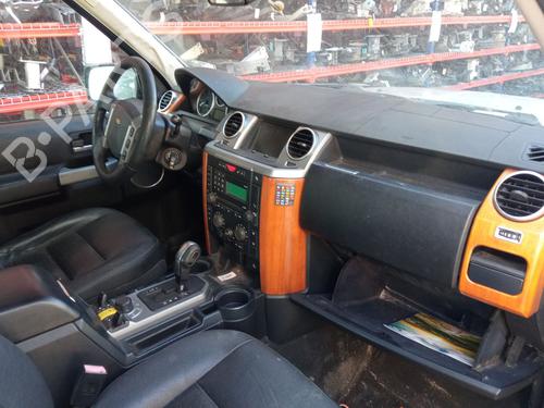 Gearbox LAND ROVER DISCOVERY III (L319)  | BP20371236M3 