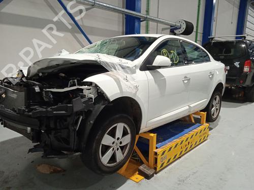 Used Parts RENAULT FLUENCE (L3_)  1.6 16V (L301, L30F, L30P, L30R)  4480579