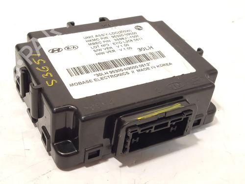 electronic-module-hyundai-tucson-nx4e-nx4a-2020-25303553 main image