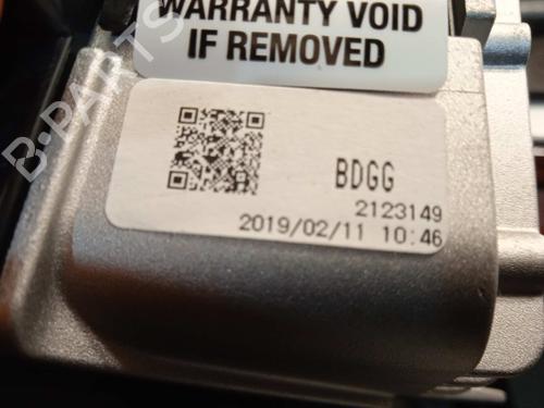 Display monitor MAZDA 3 Hatchback (BP) 2.0 SKYACTIV-G M Hybrid | BP16250363C48