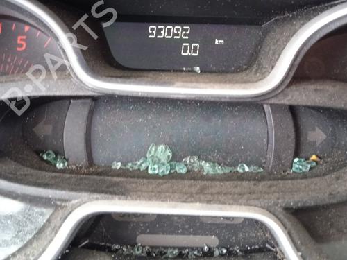 Instrument cluster RENAULT TRAFIC III Van (FG_) 2.0 dCi 145 (FGML) | BP24850573C47 