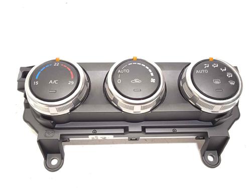 Climate control MAZDA 2 Hatchback (DL, DJ) 1.5 SKYACTIV-G | BP16524207I5 - Image 3