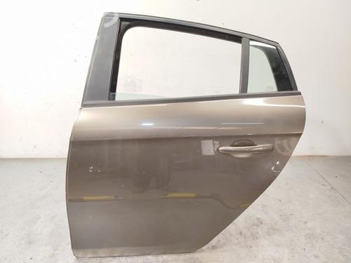 Used Left rear door FIAT BRAVO II (198_) 1.9 D Multijet (198AXB1A) (120 hp) 24040479