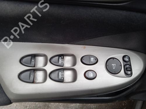Front left lock HONDA CIVIC VIII Hatchback (FN, FK) 1.8 (FN1, FK2) | BP29020544C98 