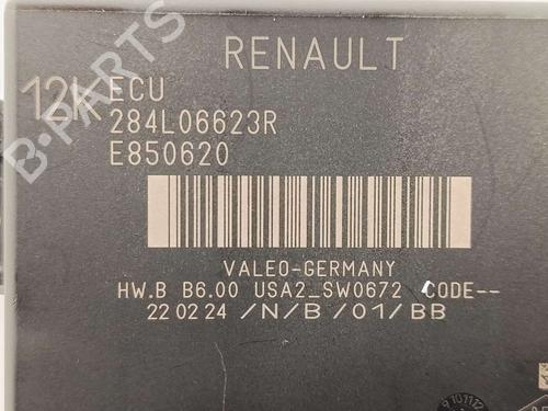 Electronic module DACIA JOGGER (RK_) 1.0 TCe 90 ECO-G (RKMT) | BP37486939M83 - Image 4