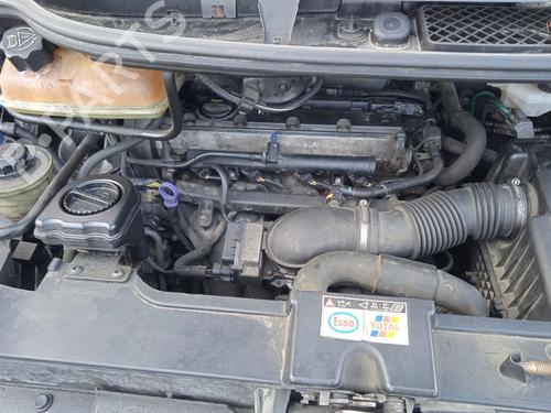 Left mirror PEUGEOT 807 (EB_) 2.0 HDi | BP30393691C26 