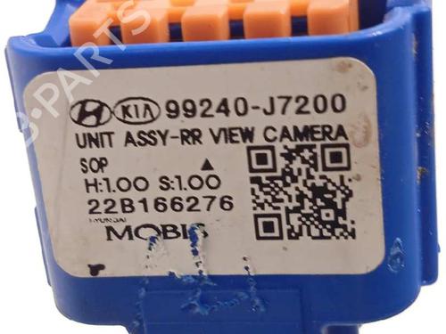 Electronic module KIA XCEED (CD) 1.0 T-GDI | BP16303627M83 - Image 4