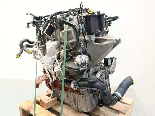 Engine FORD FOCUS IV (HN) 1.0 EcoBoost mHEV | BP39093949M1 - Image 4
