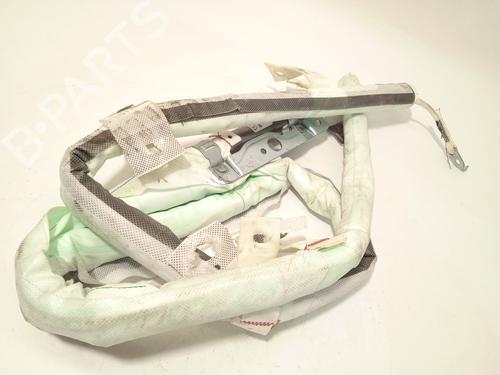 Used Left curtain airbag BMW X1 (F48) sDrive 16 d (116 hp) 26208677