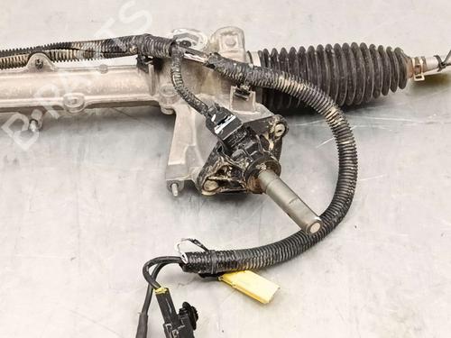 Steering rack CITROËN C5 AIRCROSS (A_) 1.6 Hybrid | BP40037652M22 - Image 7