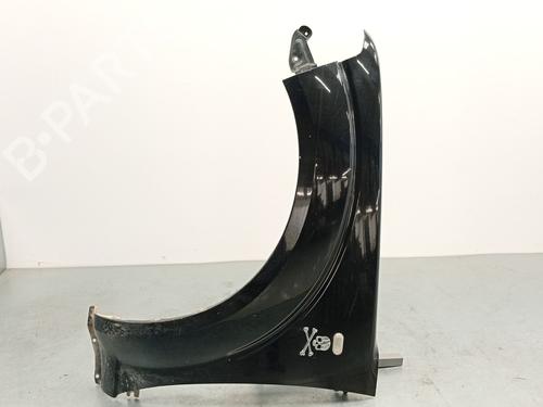 left-front-fenders-nissan-pathfinder-iii-r51-2005-37240328 main image