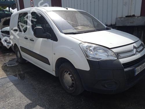 Starter CITROËN BERLINGO Box Body/MPV (B9) 1.6 HDi 90 16V | BP28514698M8  - Image 6