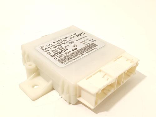 Used Electronic module Electronic module MERCEDES-BENZ B-CLASS Sports Tourer (W245) B 180 CDI (245.207) (109 hp) 33953222 33953222