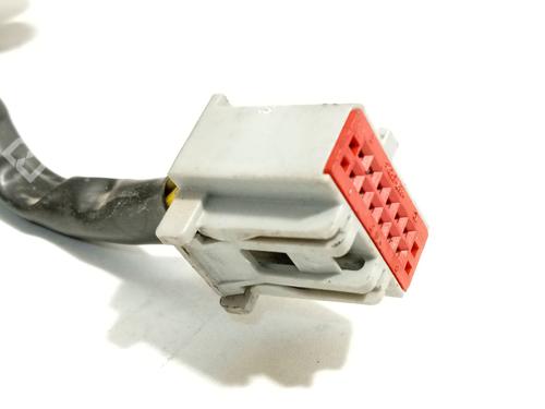 Right mirror FORD S-MAX (WA6) 2.0 TDCi | BP28539868C27