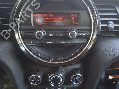 Front left window mechanism MINI MINI (F55) Cooper | BP15772743C22 