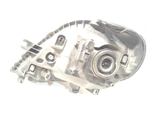 Right headlight RENAULT TRAFIC II Bus (JL) 2.5 dCi 145 (JL0J) | BP28184447C29 - Image 5
