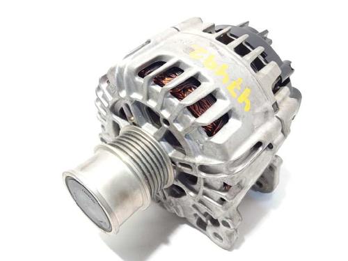 Used Alternator Alternator 9756840 9756840