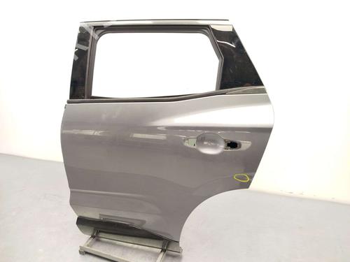 Dør venstre bagtil RENAULT AUSTRAL TCe 130 (HGM2) | BP38483054C4 - Image 3
