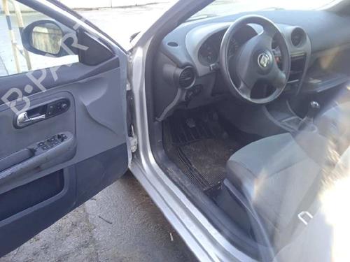 Left mirror SEAT CORDOBA (6L2)  | BP16783373C26 