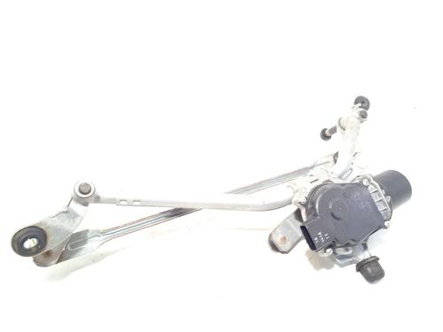 Used Front wiper motor Front wiper motor 24996798 24996798