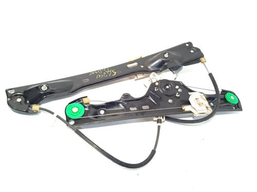 Used Front right window mechanism Front right window mechanism 28210605 28210605
