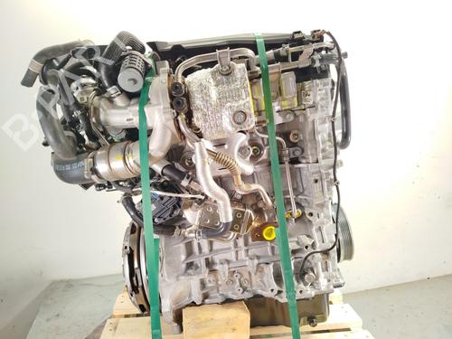 Engine HYUNDAI TUCSON (NX4E, NX4A) 1.6 T-GDi | BP25287206M1 - Image 3