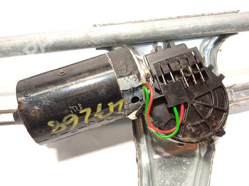 Front wiper motor PORSCHE BOXSTER (986) S 3.2 | BP9186720M29 