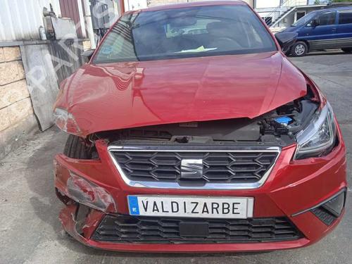 Electronic module SEAT IBIZA V (KJ1, KJG)  | BP14923330M83 