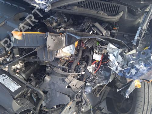 Gear lever VW TOURAN (5T1) 2.0 TDI | BP32451351M90 