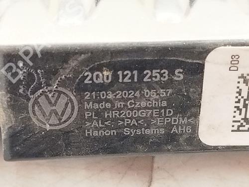 Water radiator VW T-CROSS (C11, D31) | BP31945139M31