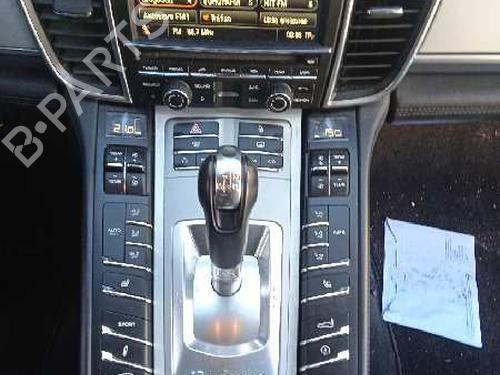 Antenna/Base PORSCHE PANAMERA (970) 4.8 4S | BP16888848C140 