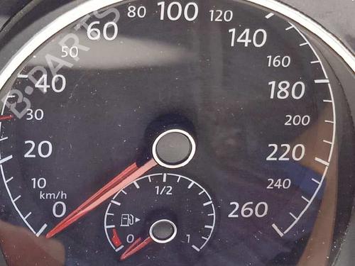 Instrument cluster VW GOLF VII (5G1, BQ1, BE1, BE2)  | BP8901408C47 