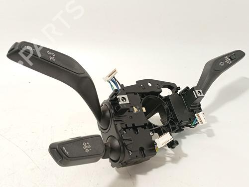 Steering column stalk AUDI Q2 (GAB, GAG) 2.0 TDI | BP31933877I23 - Image 2