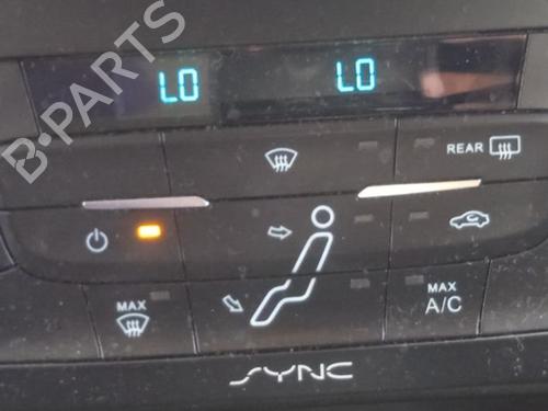 Climate control FORD FOCUS III Turnier 1.0 EcoBoost | BP28489333I5