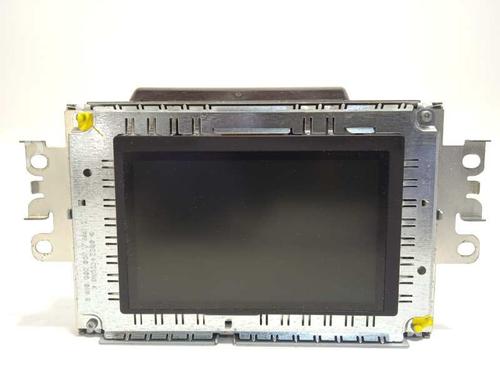 Display monitor VOLVO V40 Hatchback (525) D2 | BP7085277C48 - Image 3