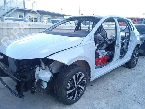 VW POLO VI (AW1, BZ1, AE1) 1.0 TSI (95 hp) 1434204