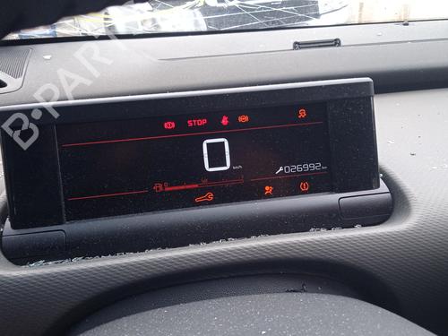 Køfangervange CITROËN C4 CACTUS 1.2 THP 110 | BP23460855C73 