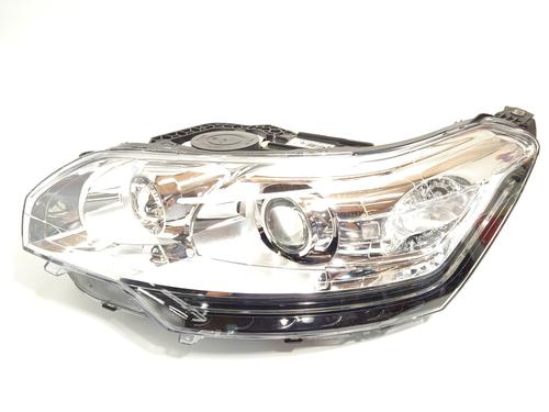 Used Left headlight CITROËN C5 III (RD_) 1.6 THP 150 (RD5FN8, RD5FNA) (150 hp) 26208389