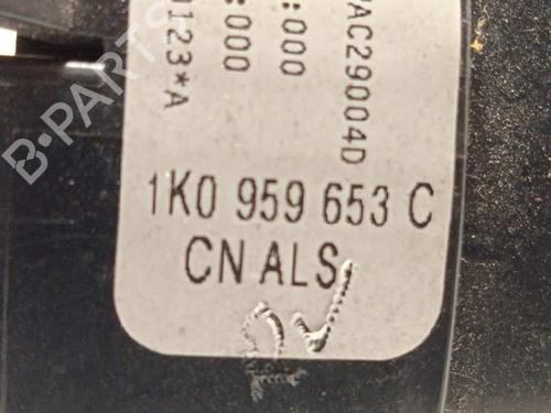 Squib airbag SEAT LEON (1P1)  | BP10393188C102