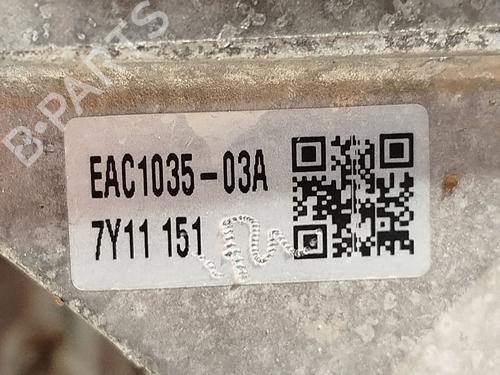 Servo brake NISSAN LEAF (ZE1)  | BP25761732M42 