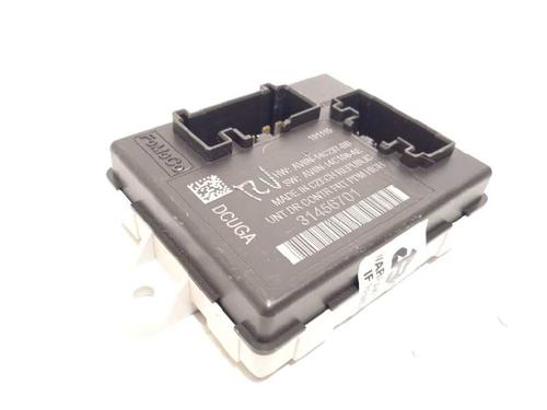 Used Electronic module Electronic module 13058291 13058291