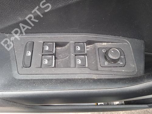 Electronic sensor VW T-ROC (A11, D11)  | BP24112494M84 