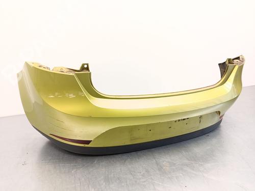 Used Rear bumper Rear bumper SEAT IBIZA IV SC (6J1, 6P5) 1.9 TDI (105 hp) 35898851 35898851