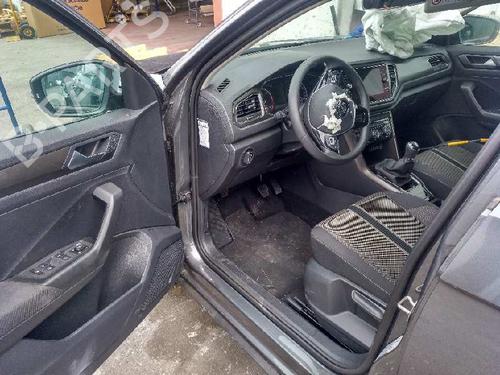 Rear wiper motor VW T-ROC (A11, D11) 1.6 TDI | BP6064433M102 