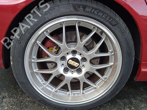 Hood BMW 3 Touring (E46) 330 xd | BP29808242C1 