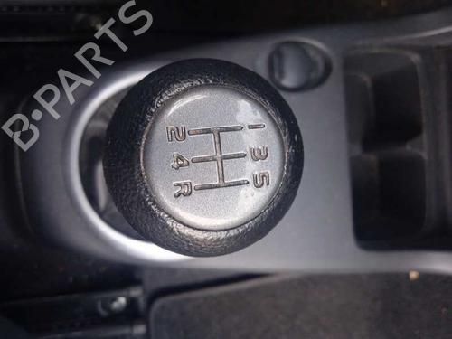 Left mirror SUZUKI SWIFT III (MZ, EZ) 1.3 DDiS (RS413D) | BP9517211C26 