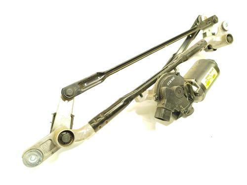 Used Front wiper motor KIA NIRO I (DE) 1.6 GDI Hybrid (141 hp) 24639343